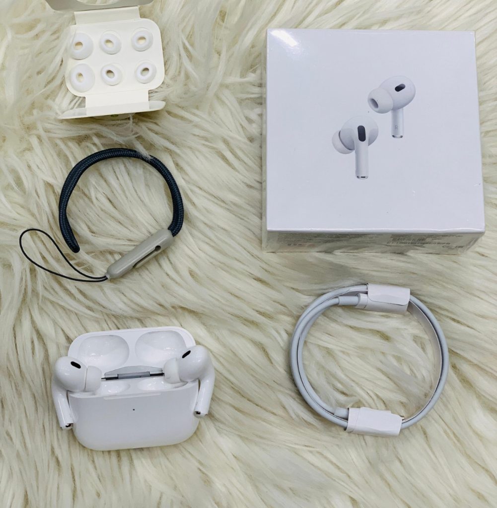 Airpods Pro 2nd-Generation