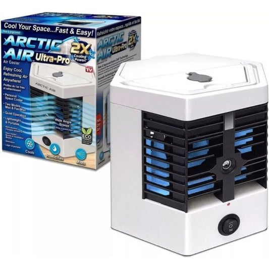 Deal Pack Of 2 β Arctic Cooler Ultra Pro And Arctic Neck Fan