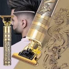 T9 Hair Trimmer for mans – Professional Beard & Hair Cutter
